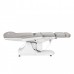 Beauty Bed AZZURRO 891 (3-motors), grey
